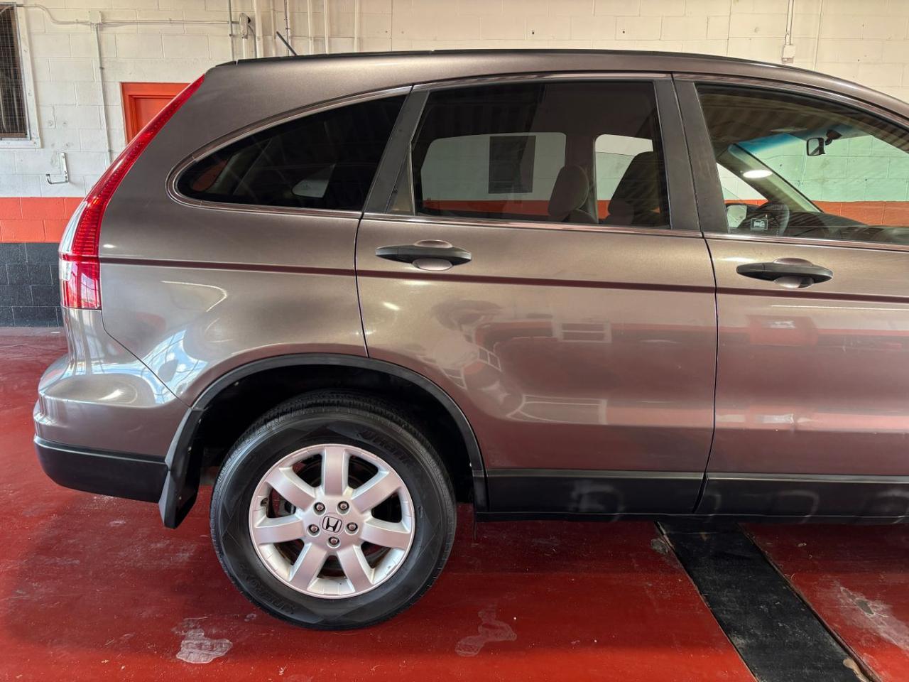 2011 Honda CR-V SE Franklin OH