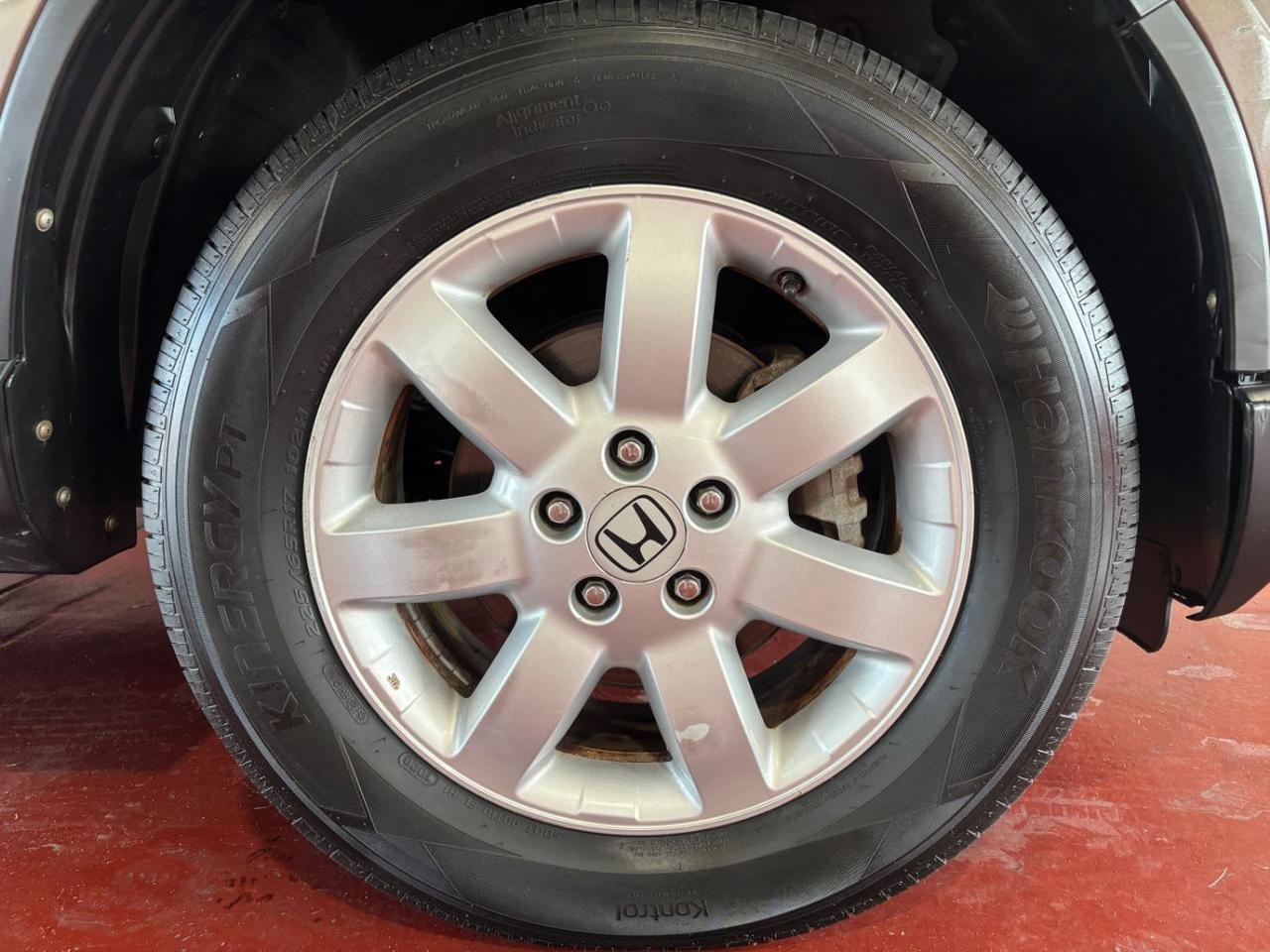 2011 Honda CR-V SE Franklin OH