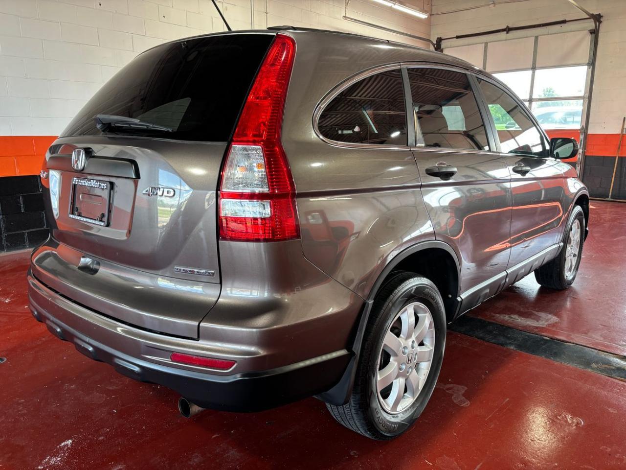 2011 Honda CR-V SE Franklin OH