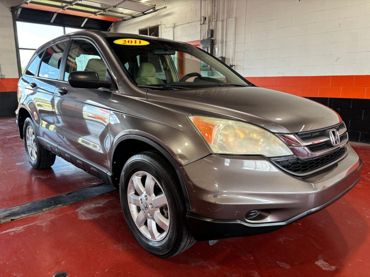 2011 Honda CR-V SE Franklin OH