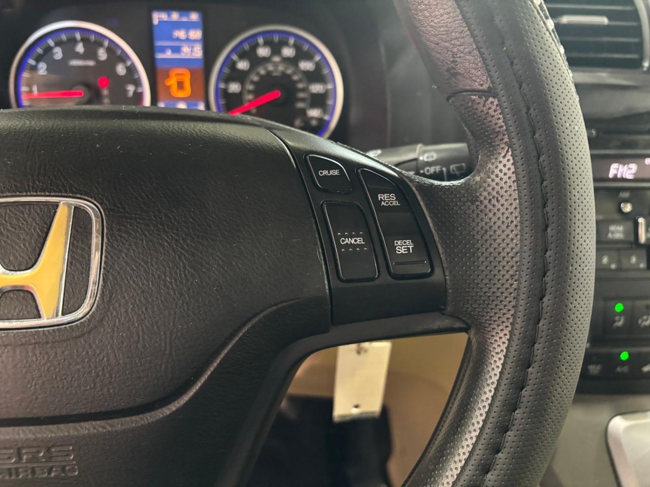 2011 Honda CR-V SE Franklin OH