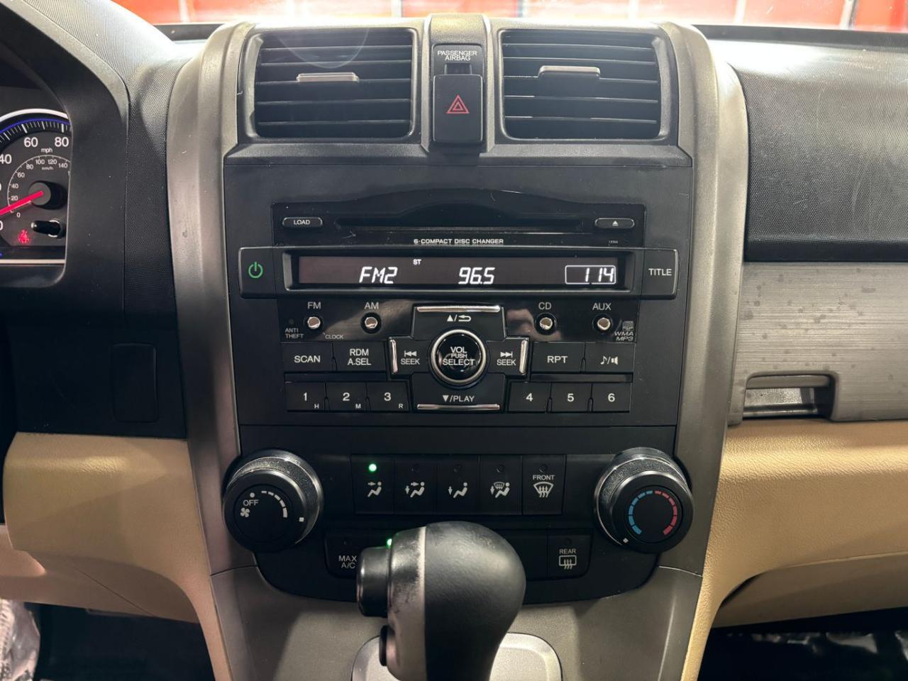 2011 Honda CR-V SE Franklin OH