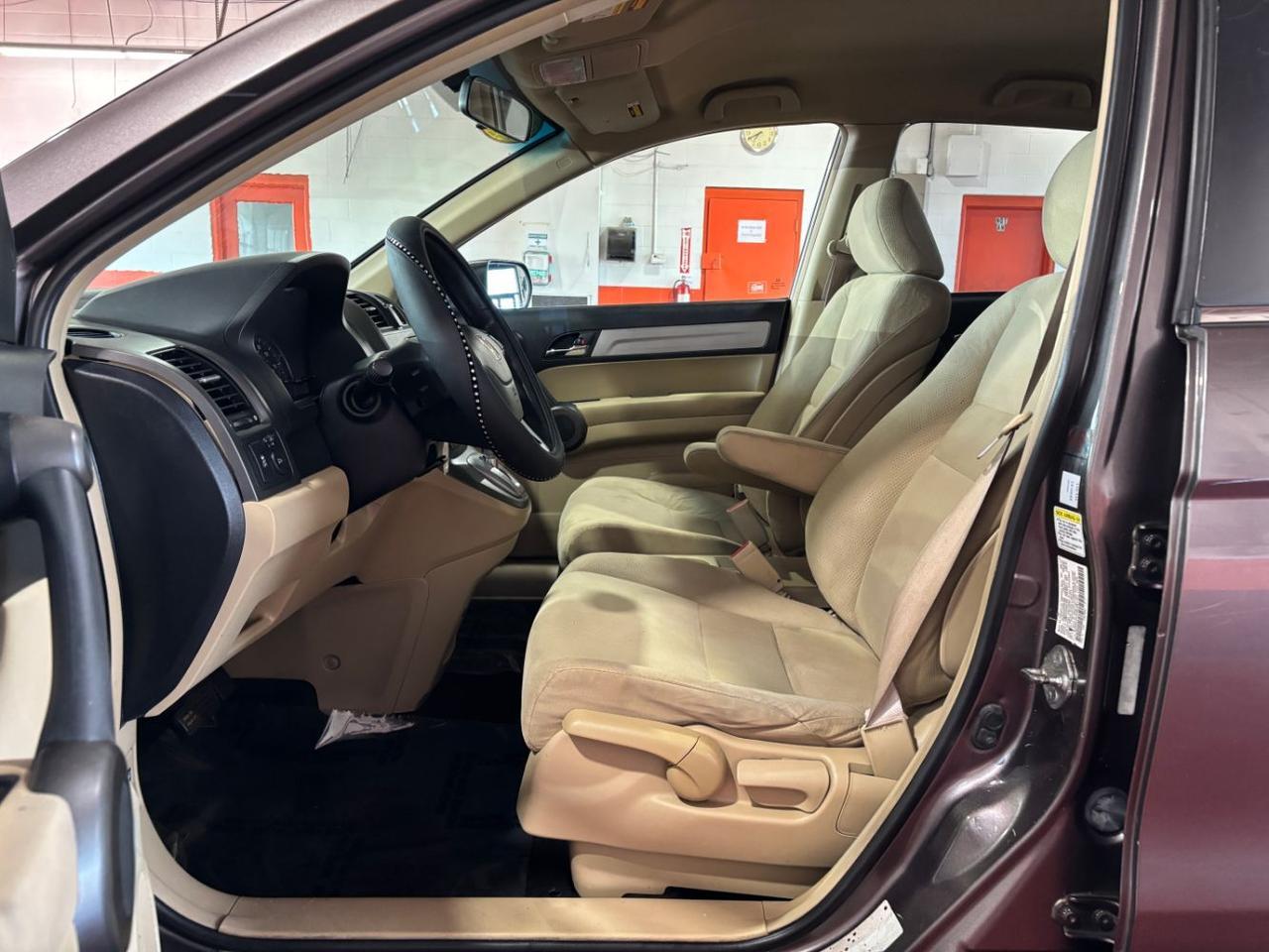 2011 Honda CR-V SE Franklin OH