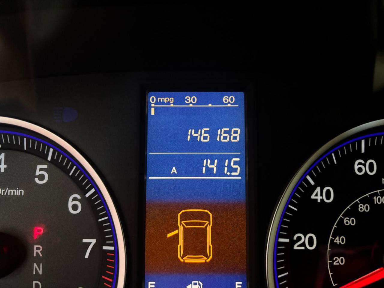 2011 Honda CR-V SE Franklin OH