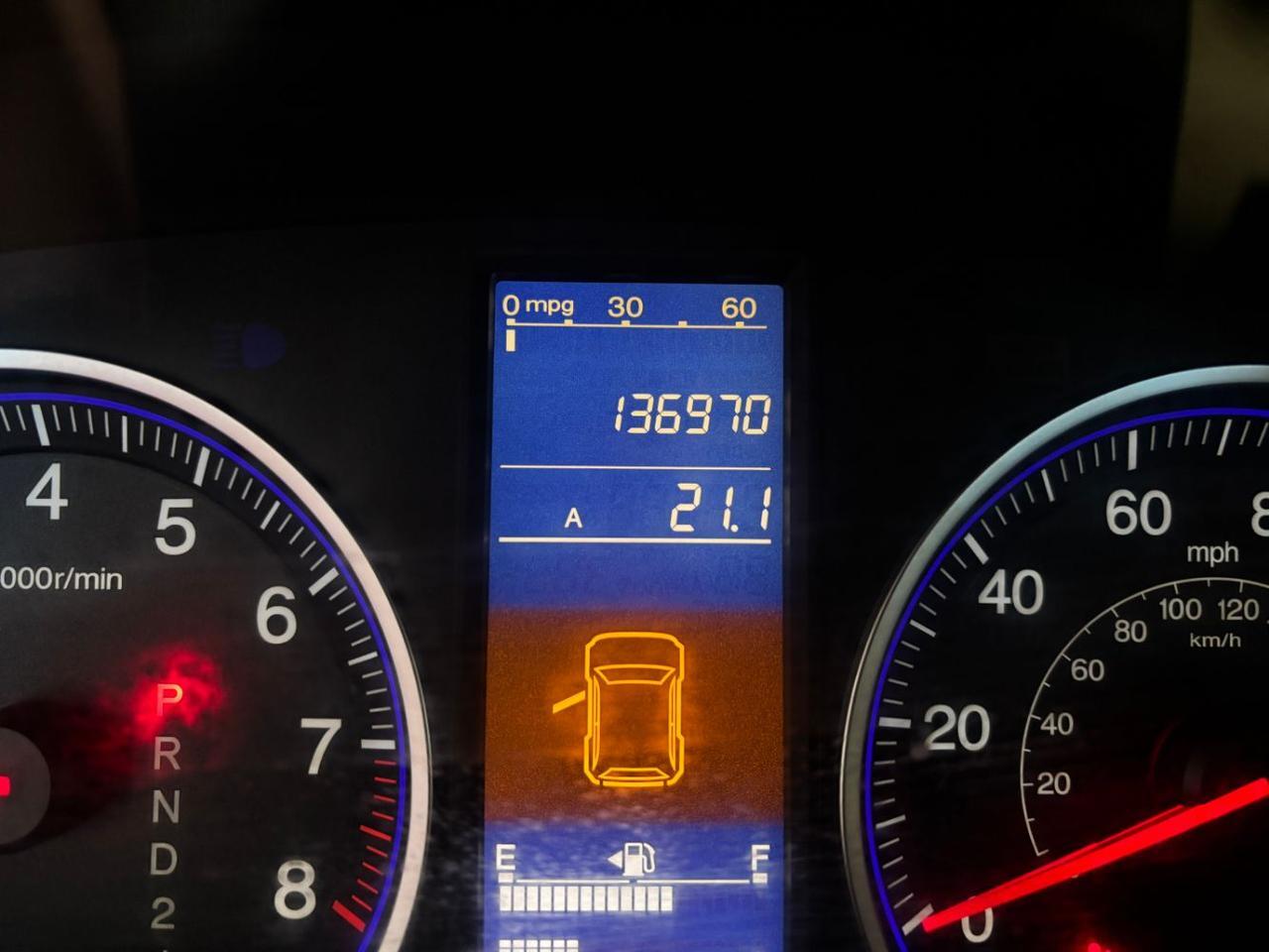 2011 Honda CR-V SE Franklin OH