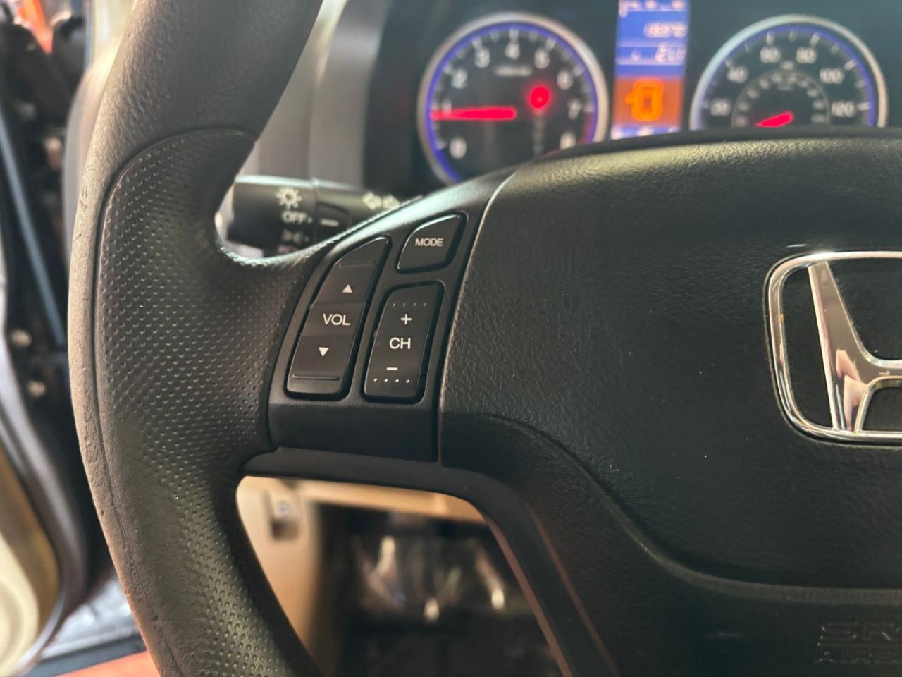 2011 Honda CR-V SE Franklin OH