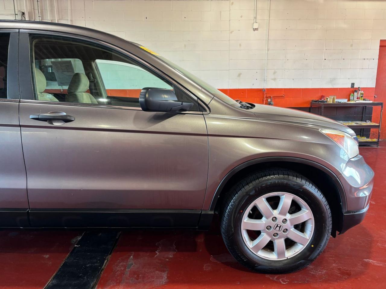2011 Honda CR-V SE Franklin OH