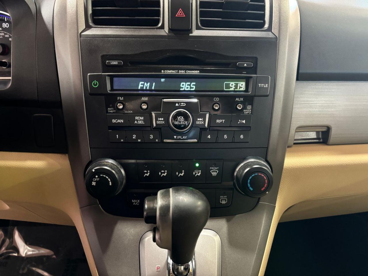 2011 Honda CR-V SE Franklin OH
