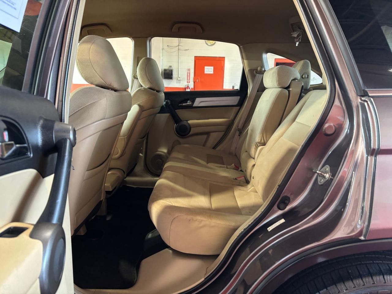 2011 Honda CR-V SE Franklin OH