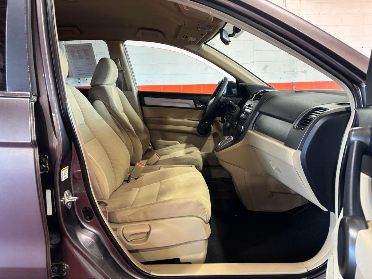 2011 Honda CR-V SE Franklin OH