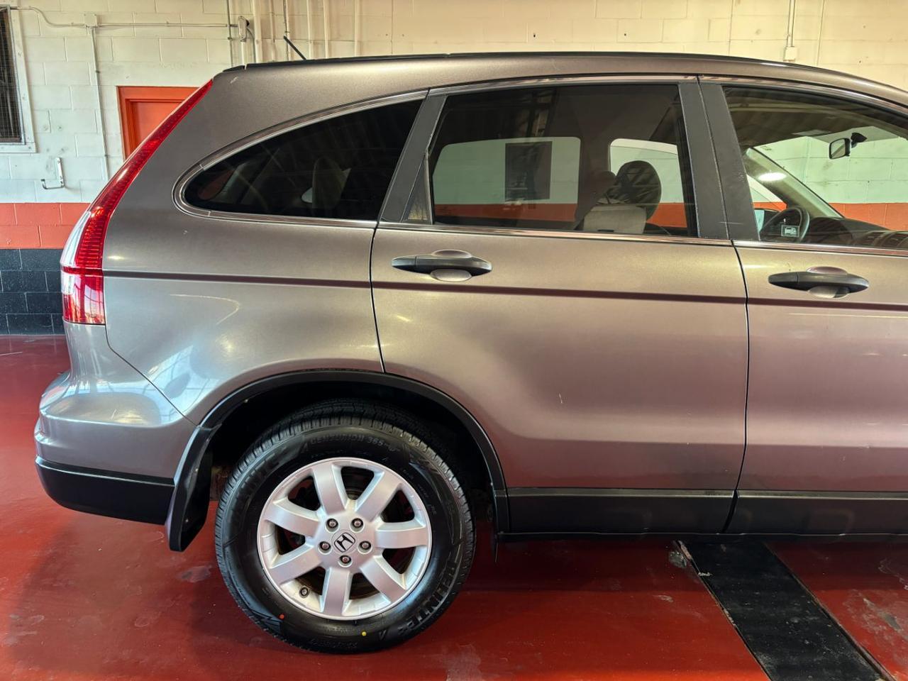 2011 Honda CR-V SE Franklin OH