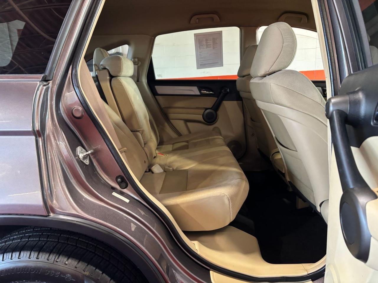 2011 Honda CR-V SE Franklin OH