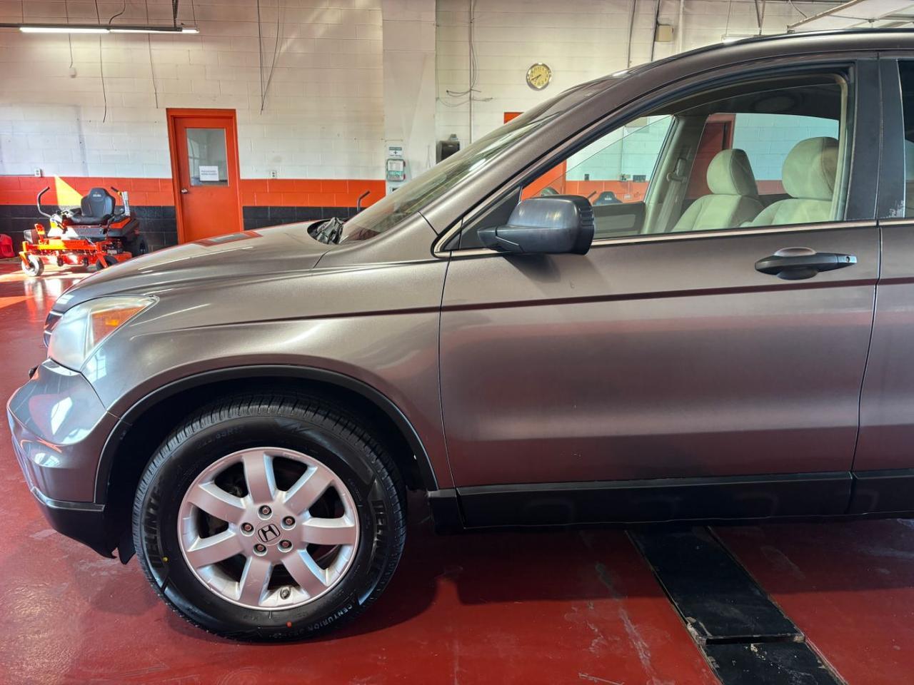2011 Honda CR-V SE Franklin OH