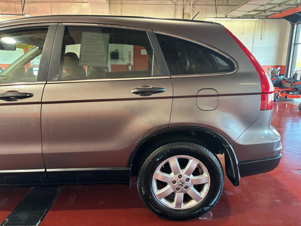 2011 Honda CR-V SE Franklin OH