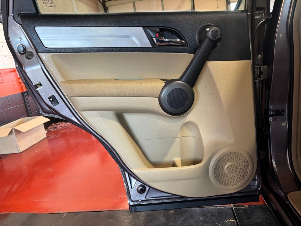 2011 Honda CR-V SE Franklin OH