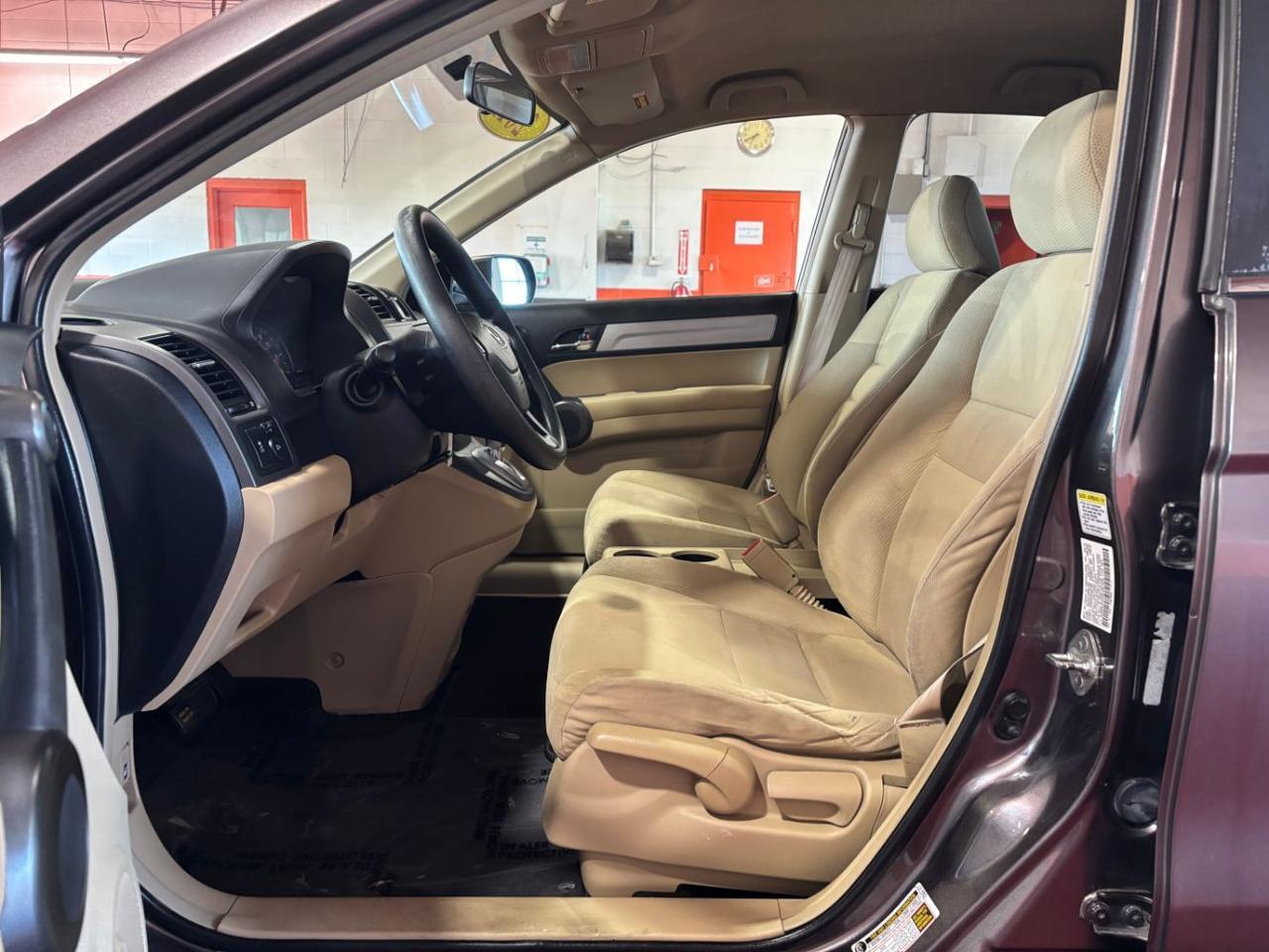 2011 Honda CR-V SE Franklin OH