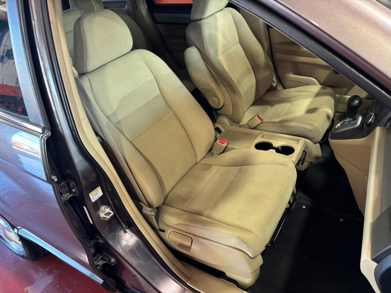 2011 Honda CR-V SE Franklin OH