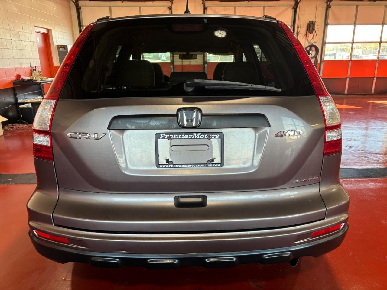 2011 Honda CR-V SE Franklin OH