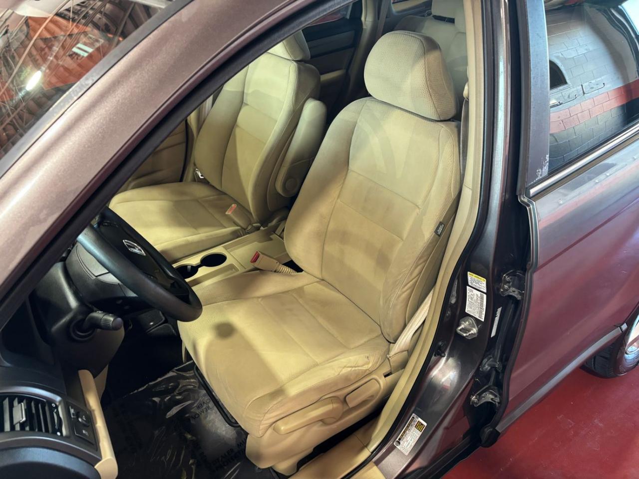 2011 Honda CR-V SE Franklin OH