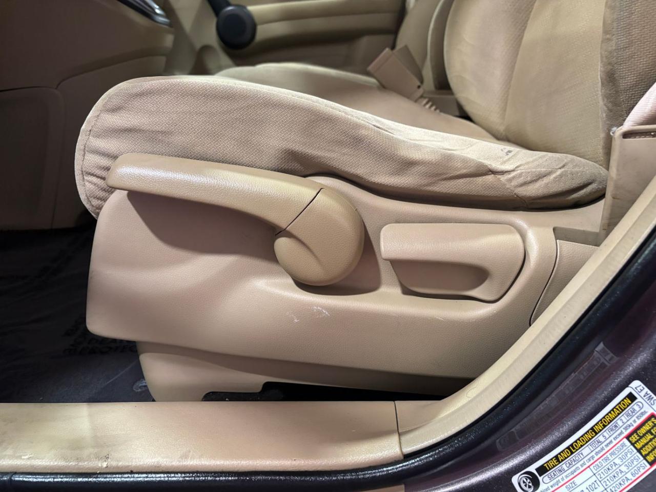 2011 Honda CR-V SE Franklin OH