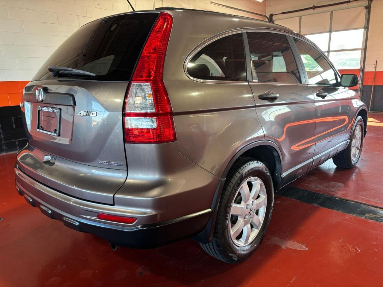 2011 Honda CR-V SE Franklin OH