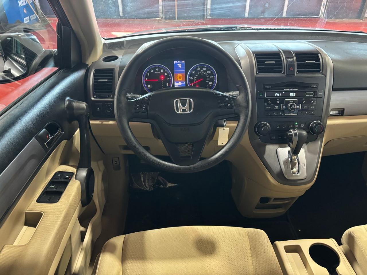 2011 Honda CR-V SE Franklin OH