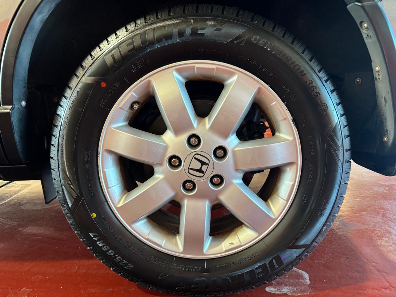 2011 Honda CR-V SE Franklin OH