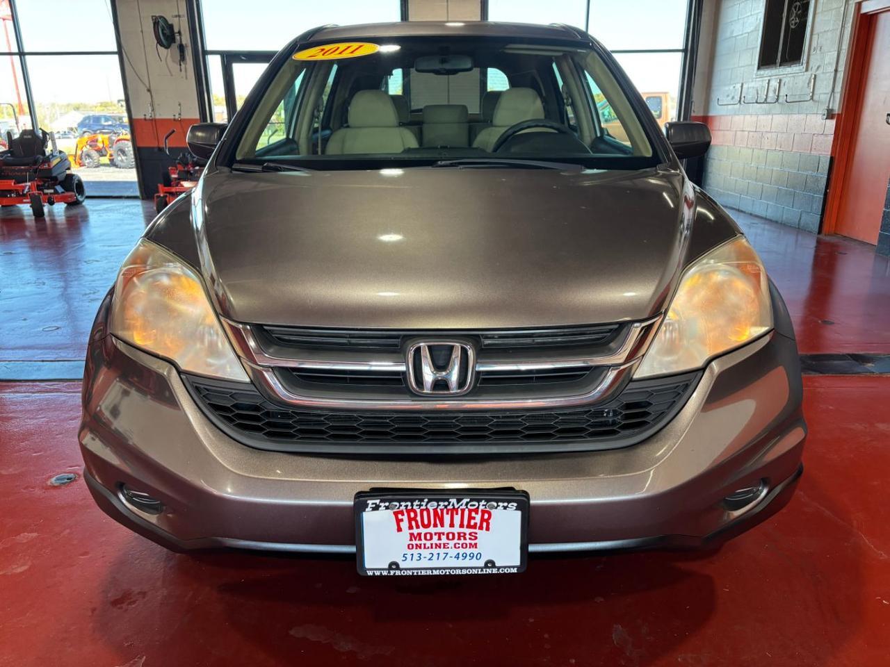 2011 Honda CR-V SE Franklin OH