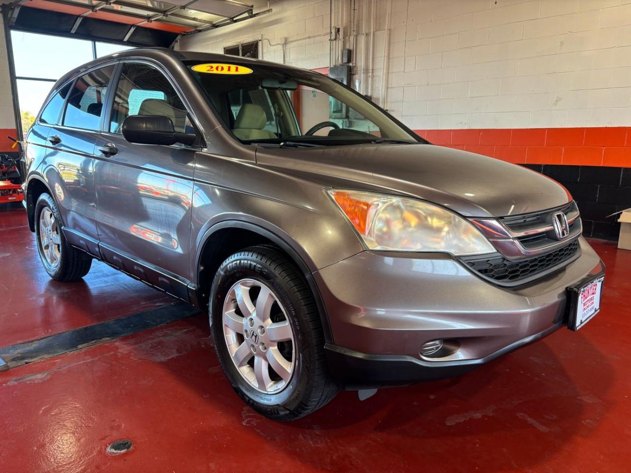 2011 Honda CR-V SE Franklin OH