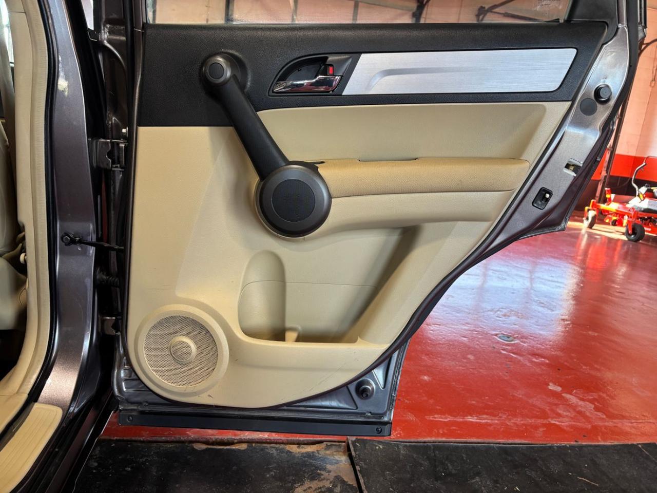2011 Honda CR-V SE Franklin OH