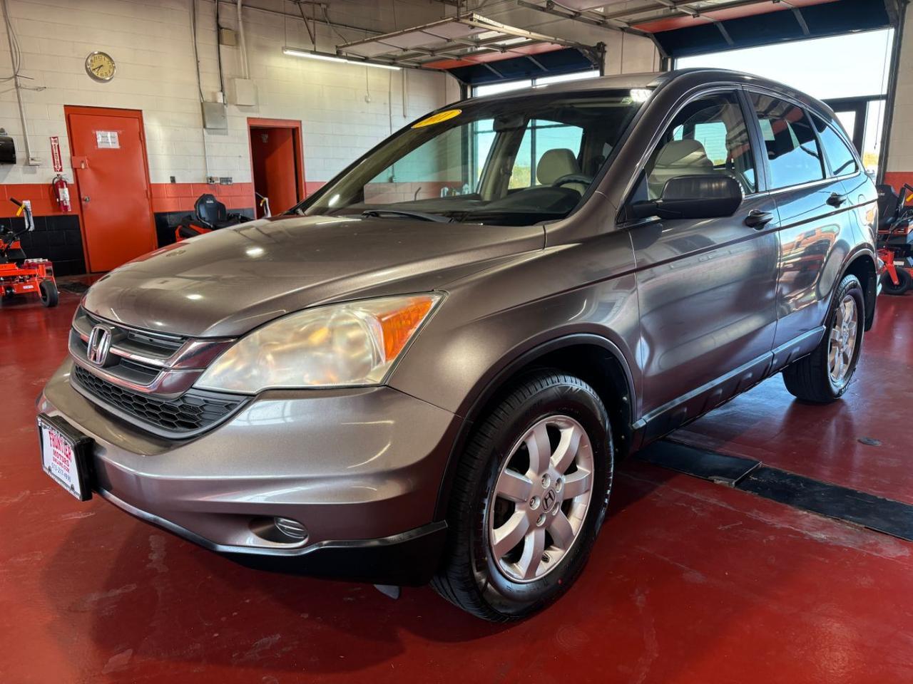 2011 Honda CR-V SE Franklin OH