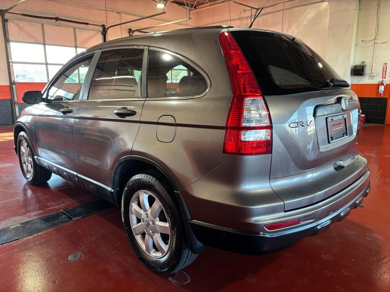 2011 Honda CR-V SE Franklin OH