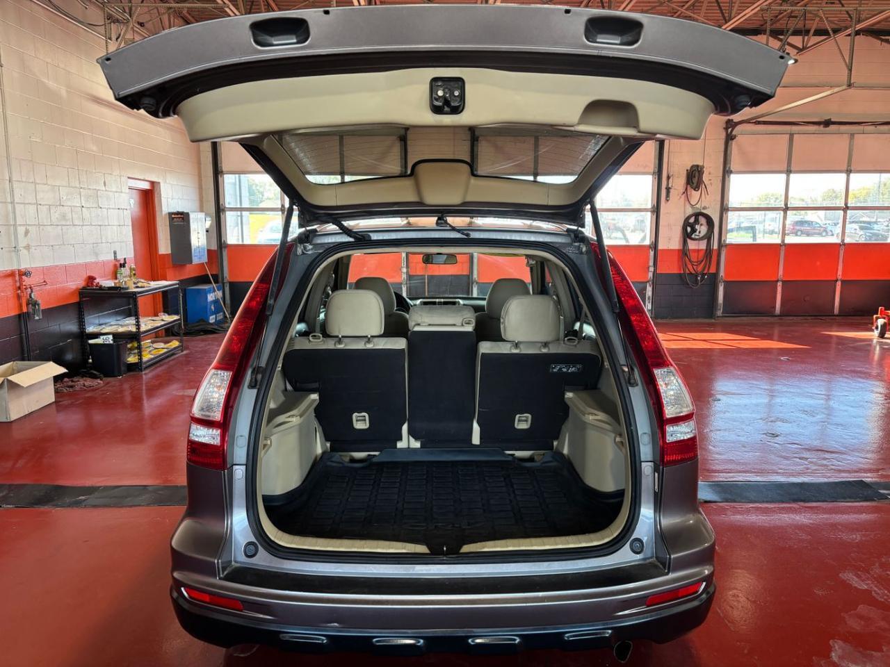 2011 Honda CR-V SE Franklin OH