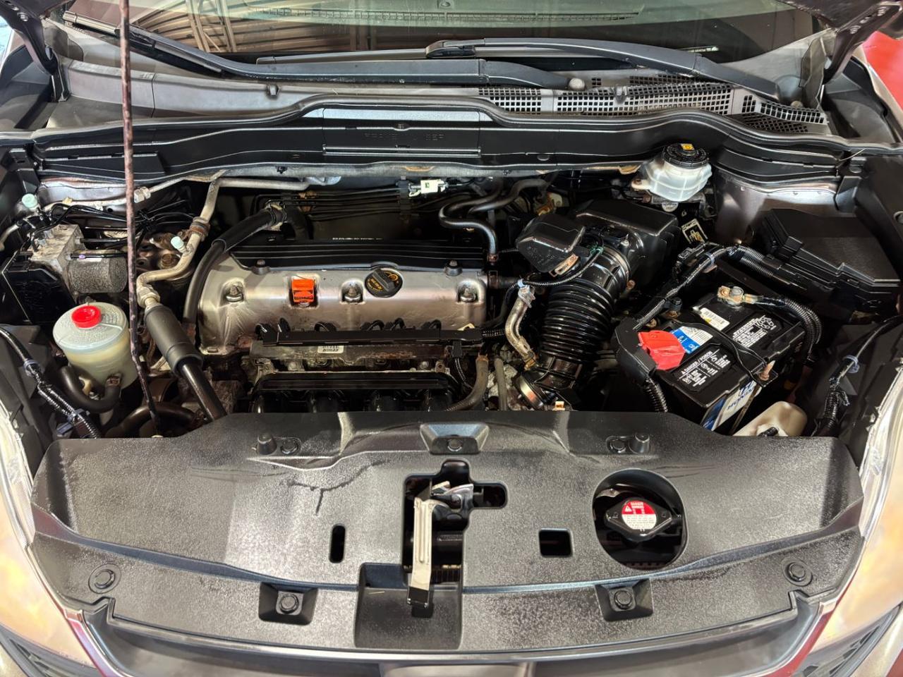 2011 Honda CR-V SE Franklin OH