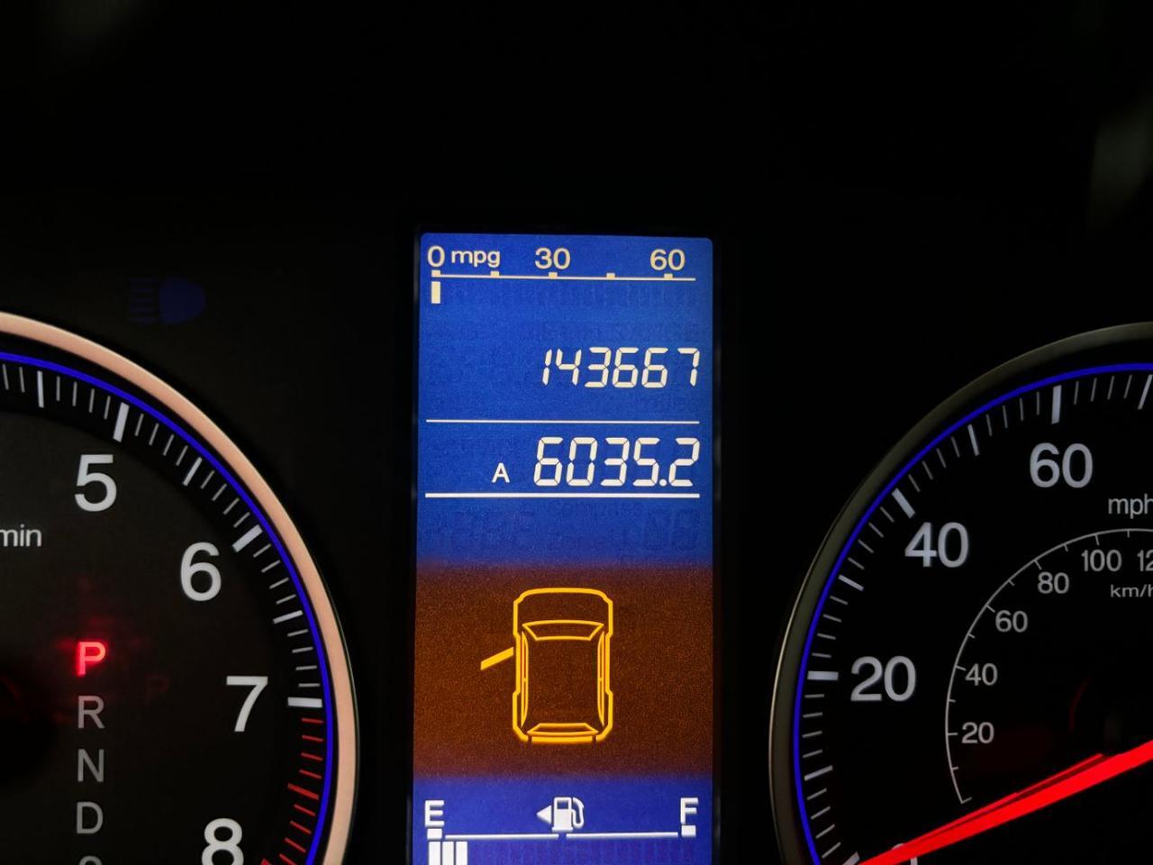 2011 Honda CR-V SE Franklin OH