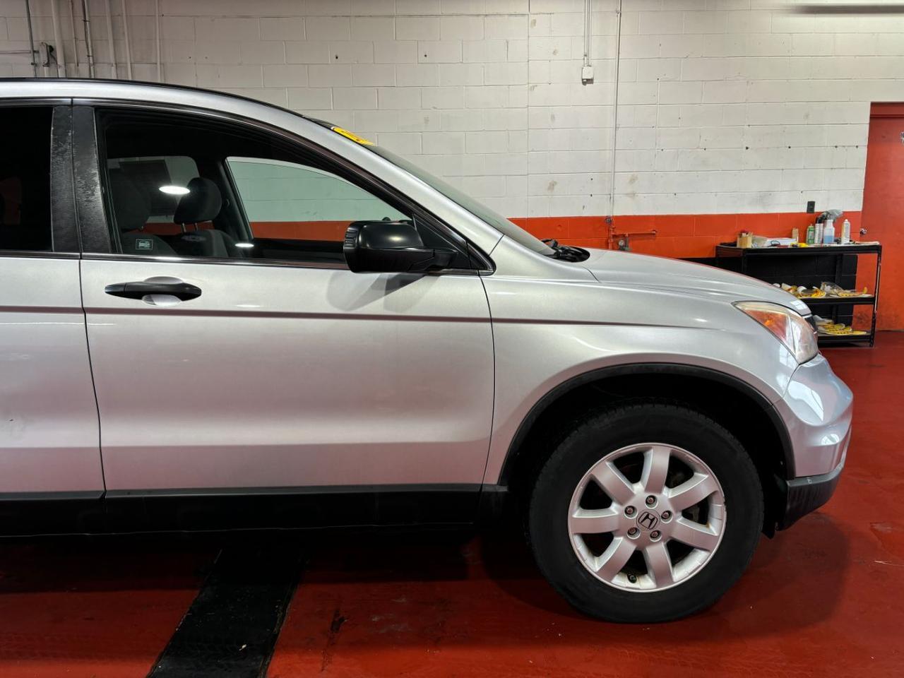 2011 Honda CR-V SE Franklin OH