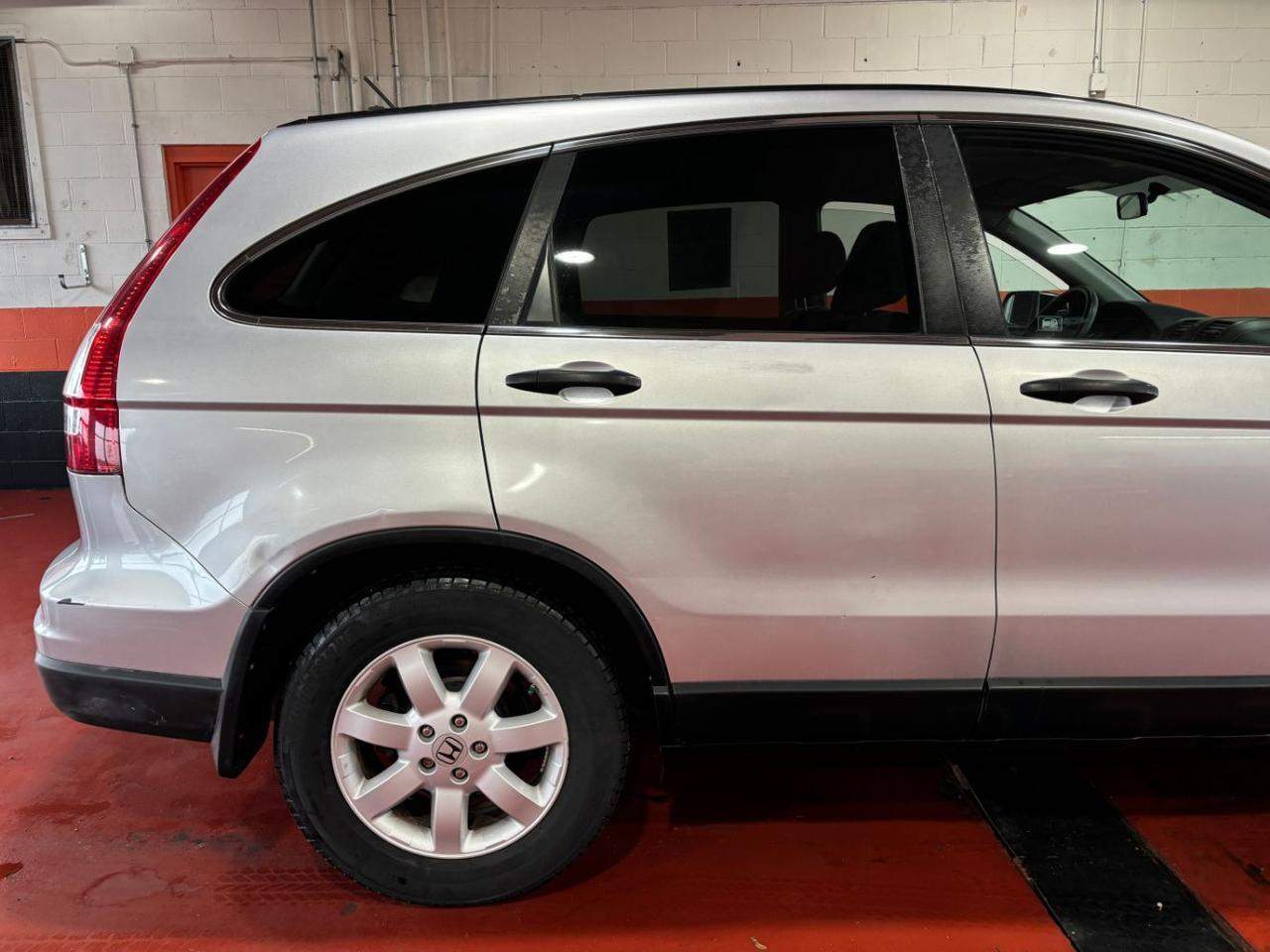 2011 Honda CR-V SE Franklin OH