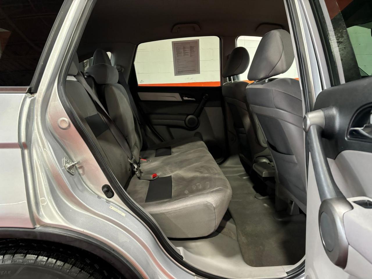 2011 Honda CR-V SE Franklin OH