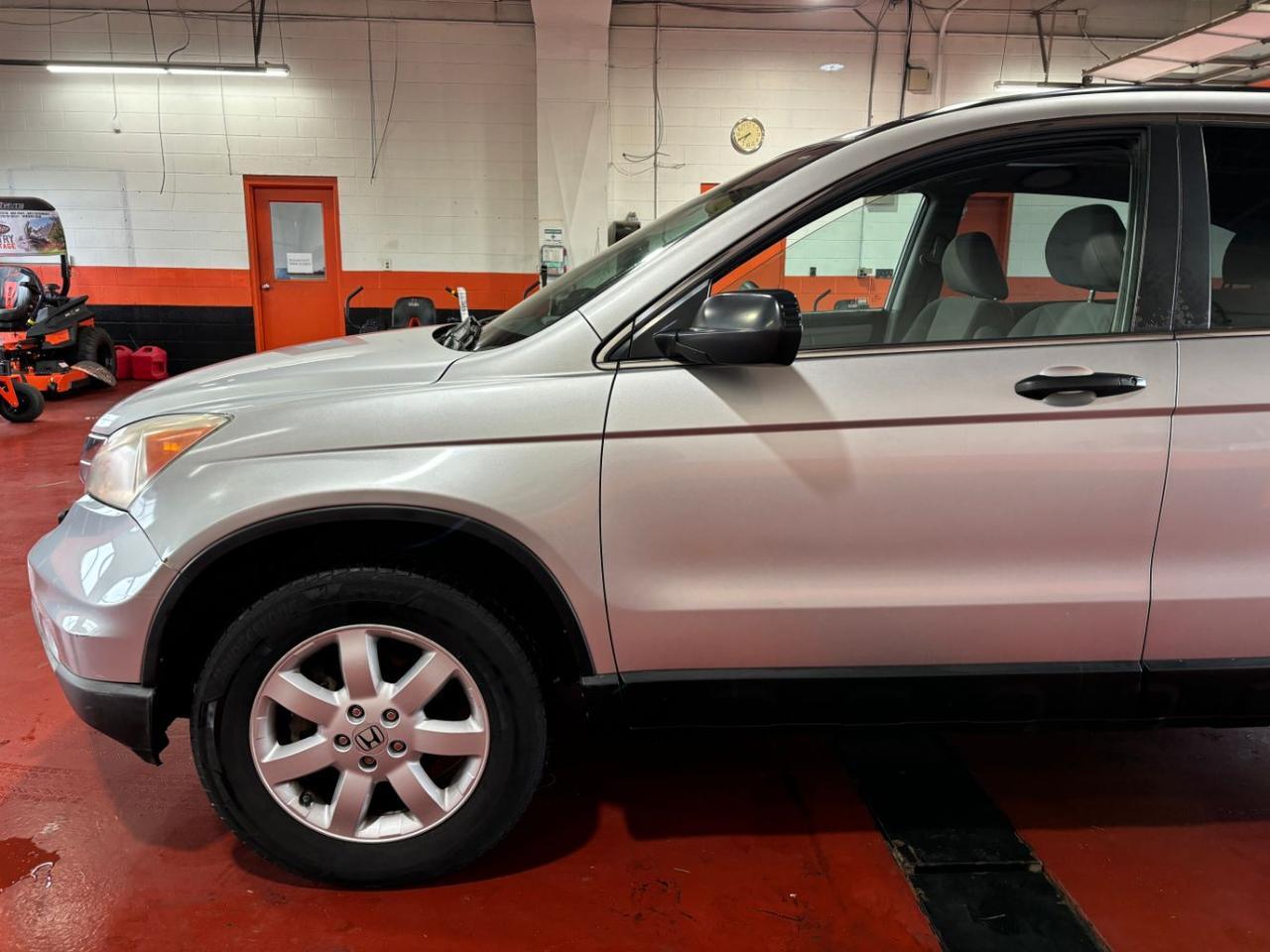 2011 Honda CR-V SE Franklin OH