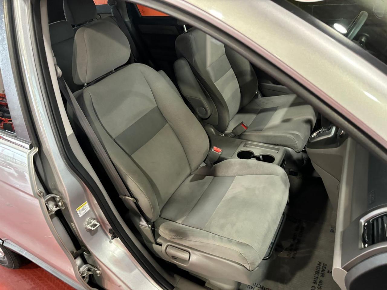 2011 Honda CR-V SE Franklin OH