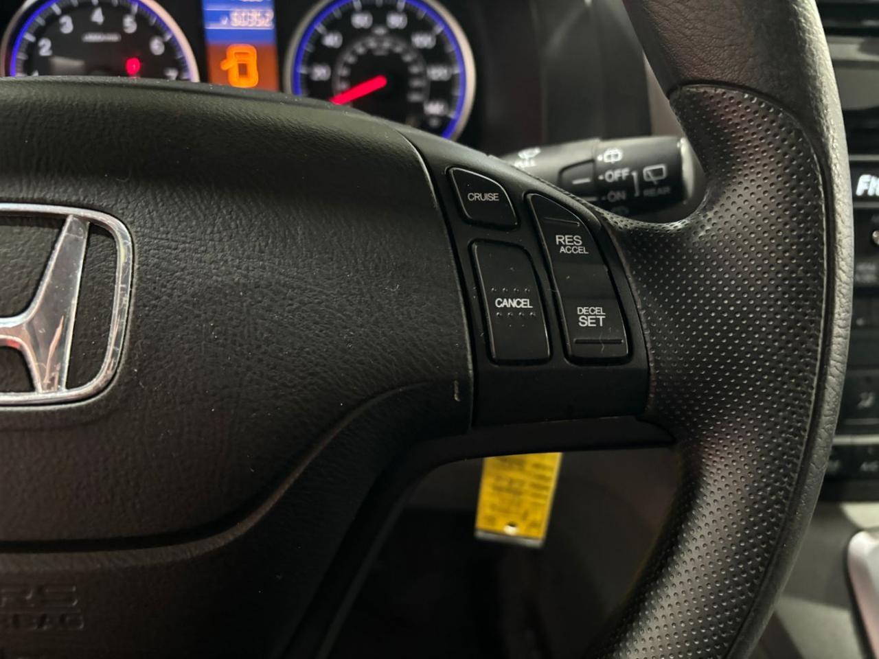 2011 Honda CR-V SE Franklin OH