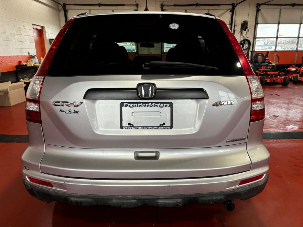 2011 Honda CR-V SE Franklin OH