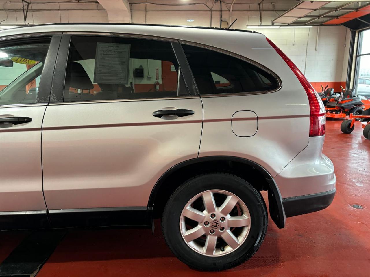 2011 Honda CR-V SE Franklin OH