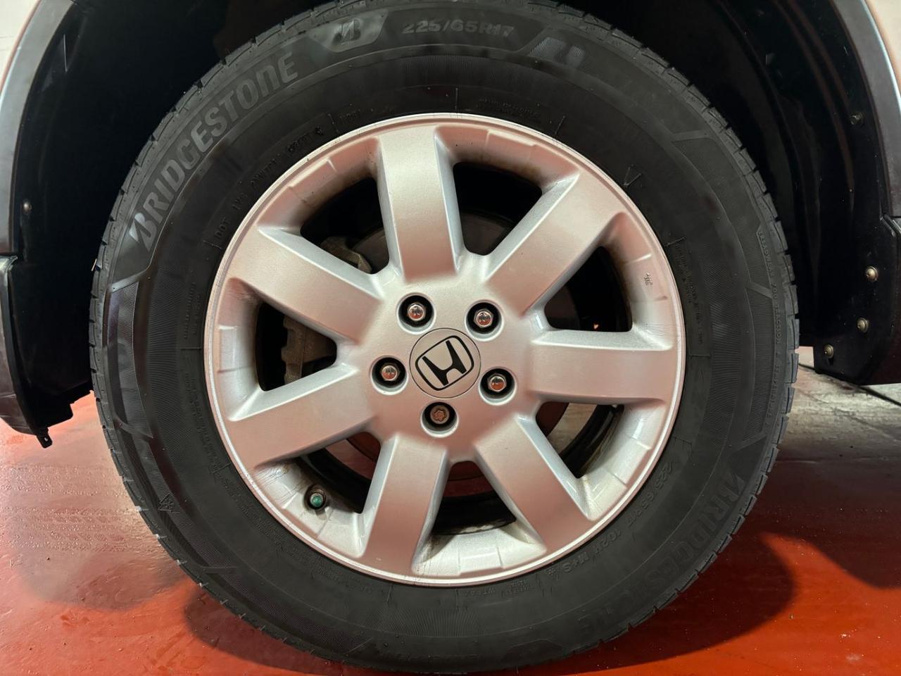 2011 Honda CR-V SE Franklin OH