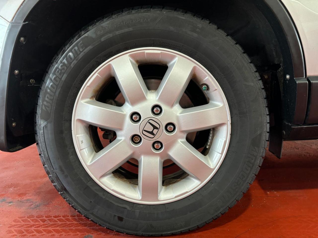 2011 Honda CR-V SE Franklin OH