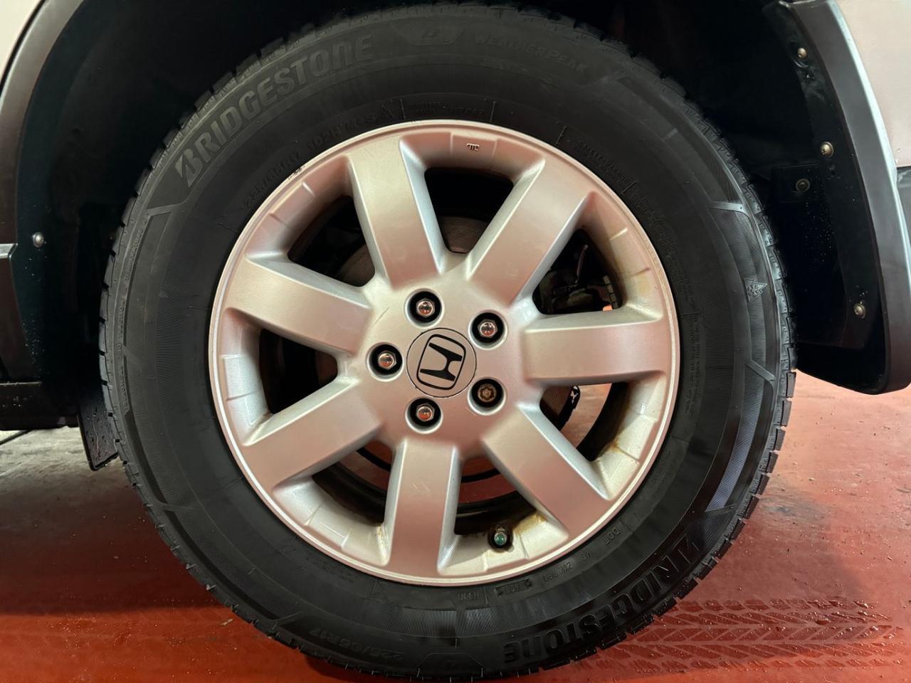 2011 Honda CR-V SE Franklin OH