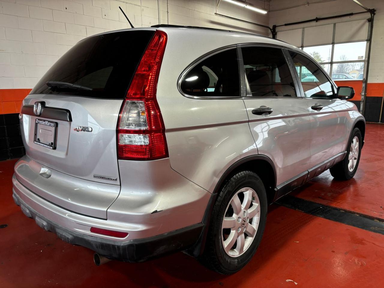 2011 Honda CR-V SE Franklin OH