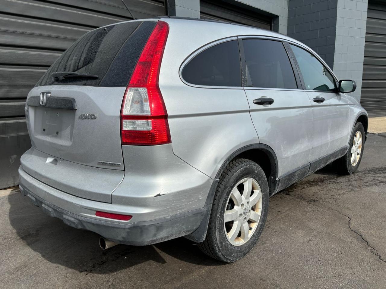 2011 Honda CR-V SE Franklin OH