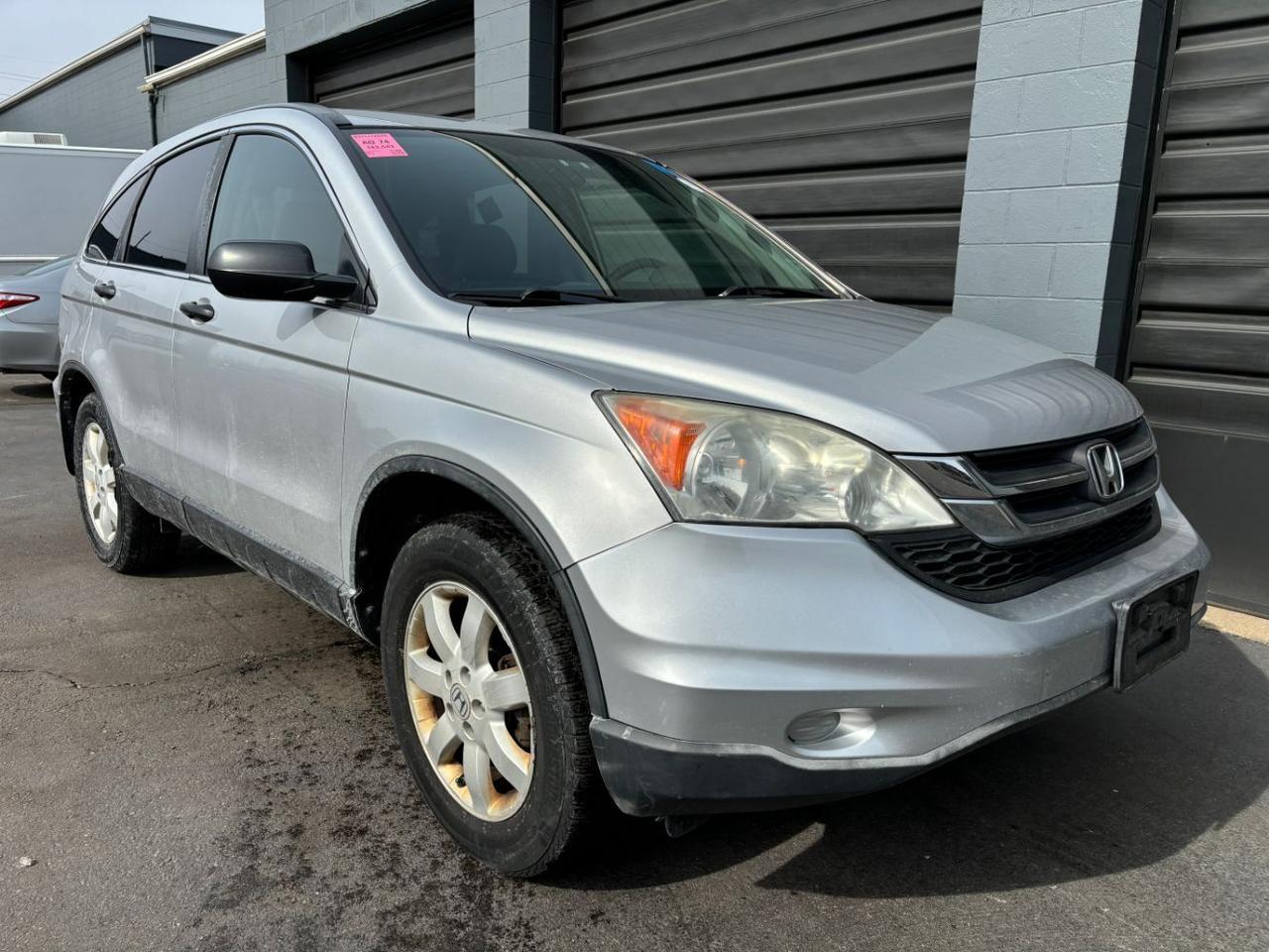 2011 Honda CR-V SE Franklin OH
