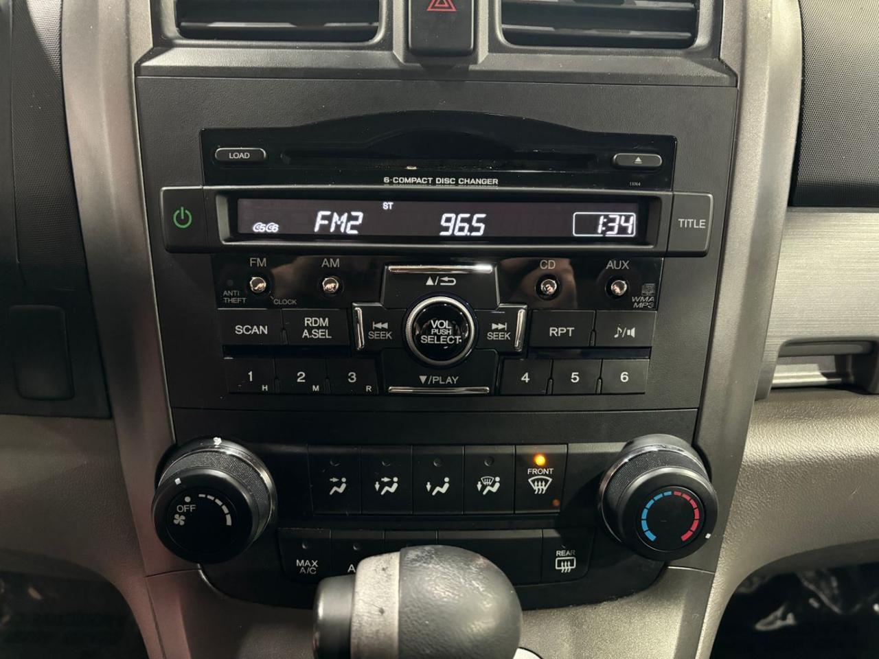 2011 Honda CR-V SE Franklin OH